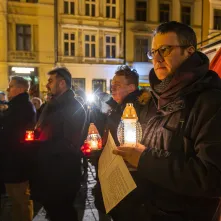 43. rocznica stanu wojennego