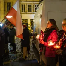 43. rocznica stanu wojennego