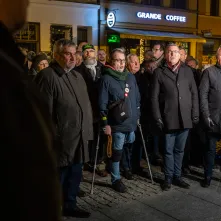 43. rocznica stanu wojennego