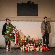 43. rocznica stanu wojennego