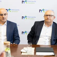 Obradował Zarząd Metropolii Toruńskiej