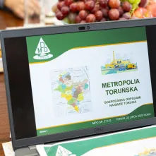 Obradował Zarząd Metropolii Toruńskiej