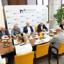 Obradował Zarząd Metropolii Toruńskiej