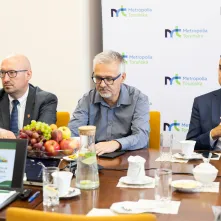 Obradował Zarząd Metropolii Toruńskiej