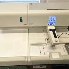 Do Specjalistycznego Szpitala Miejskiego im. Mikołaja Kopernika w Toruniu dostarczono nowoczesny zestaw urządzeń do diagnostyki patomorfologicznej.