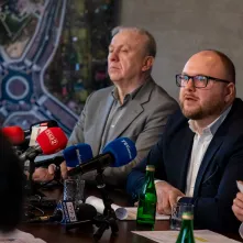 Jest przetarg na przebudowę Olsztyńskiej