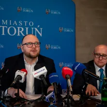 Jest przetarg na przebudowę Olsztyńskiej