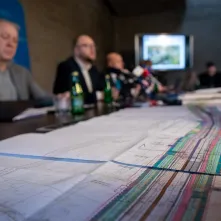 Jest przetarg na przebudowę Olsztyńskiej