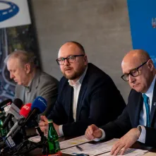 Jest przetarg na przebudowę Olsztyńskiej