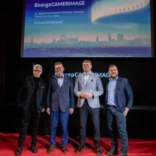 Festiwal EnergaCAMERIMAGE rośnie w siłę!