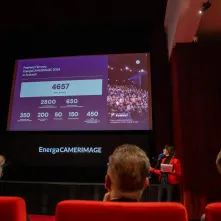 Festiwal EnergaCAMERIMAGE rośnie w siłę!