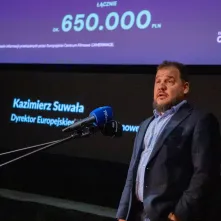Festiwal EnergaCAMERIMAGE rośnie w siłę!