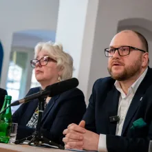 Szlakiem 7 cudów Torunia