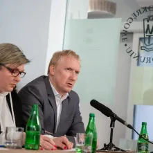 Szlakiem 7 cudów Torunia