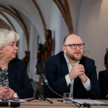 Szlakiem 7 cudów Torunia