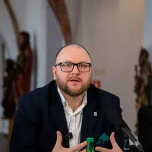 Szlakiem 7 cudów Torunia
