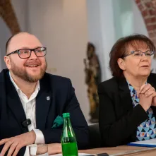 Szlakiem 7 cudów Torunia