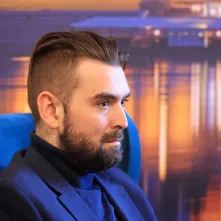 Prezydent Paweł Gulewski po raz pierwszy w tym roku spotkał się z Radami Okręgów