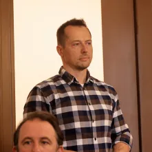 Prezydent Paweł Gulewski po raz pierwszy w tym roku spotkał się z Radami Okręgów
