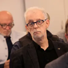 Prezydent Paweł Gulewski po raz pierwszy w tym roku spotkał się z Radami Okręgów