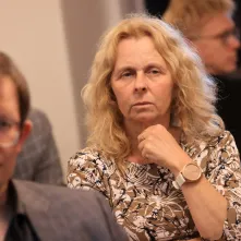 Prezydent Paweł Gulewski po raz pierwszy w tym roku spotkał się z Radami Okręgów