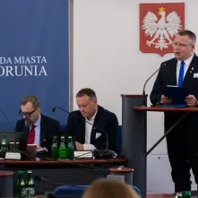 Toruń upamiętnił 45. rocznicę powstania NSZZ „Solidarność”