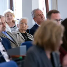 Toruń upamiętnił 45. rocznicę powstania NSZZ „Solidarność”