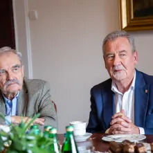 Toruń upamiętnił 45. rocznicę powstania NSZZ „Solidarność”
