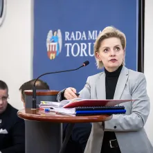 Budżet Torunia na 2026 rok