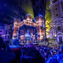 Sylwestrowa Moc Przebojów: było bezpiecznie 