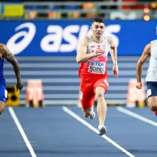 Pierwszy medal dla Polski na HMŚ Kujawy Pomorze 2026!