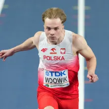 Pierwszy medal dla Polski na HMŚ Kujawy Pomorze 2026!