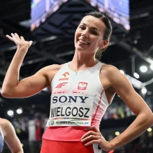 Pierwszy medal dla Polski na HMŚ Kujawy Pomorze 2026!