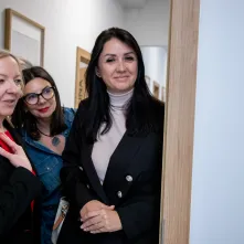 Centrum Wspierania Rodzin w nowej siedzibie