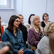 Centrum Wspierania Rodzin w nowej siedzibie