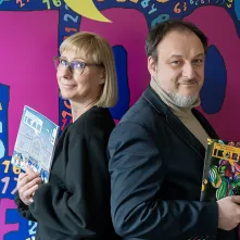 Ikarowa zmiana warty