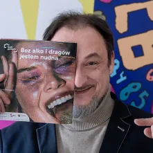 Ikarowa zmiana warty