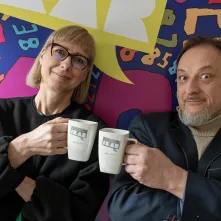 Ikarowa zmiana warty