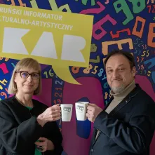 Ikarowa zmiana warty