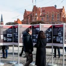 45-lecie rejestracji Niezależnego Zrzeszenia Studentów 