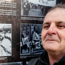 45-lecie rejestracji Niezależnego Zrzeszenia Studentów 