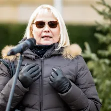 45-lecie rejestracji Niezależnego Zrzeszenia Studentów 