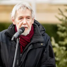 45-lecie rejestracji Niezależnego Zrzeszenia Studentów 