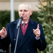 45-lecie rejestracji Niezależnego Zrzeszenia Studentów 