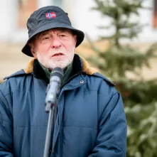 45-lecie rejestracji Niezależnego Zrzeszenia Studentów 