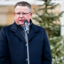 45-lecie rejestracji Niezależnego Zrzeszenia Studentów 