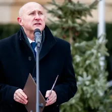 45-lecie rejestracji Niezależnego Zrzeszenia Studentów 