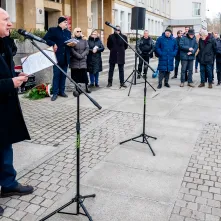 45-lecie rejestracji Niezależnego Zrzeszenia Studentów 