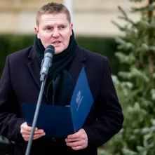 45-lecie rejestracji Niezależnego Zrzeszenia Studentów 