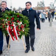 45-lecie rejestracji Niezależnego Zrzeszenia Studentów 